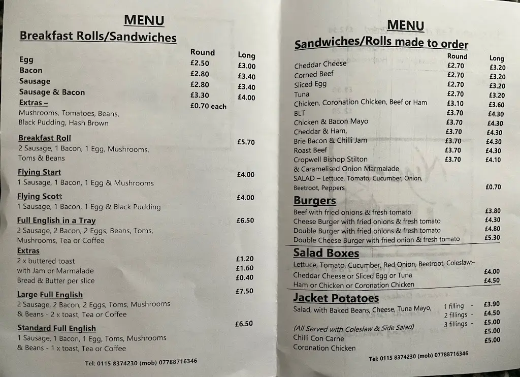 Menu_Nyce_Cropwell Bishop_immagine_1