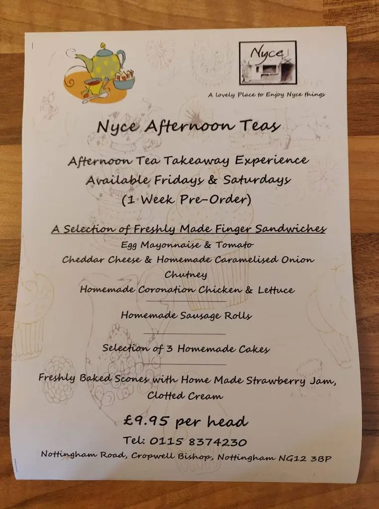 Menu_Nyce_Cropwell Bishop_immagine_3