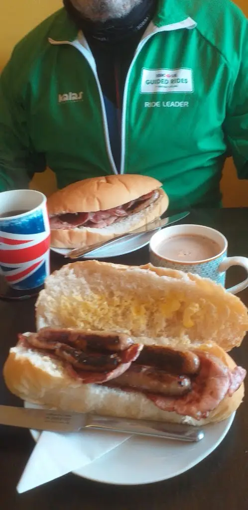 James Grand-Scrutton_Nyce_Cropwell Bishop_recensione