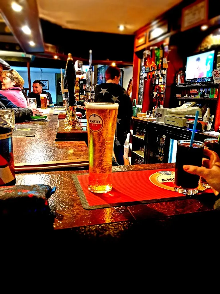 Menu_Wheatsheaf_Cropwell Bishop_image_9