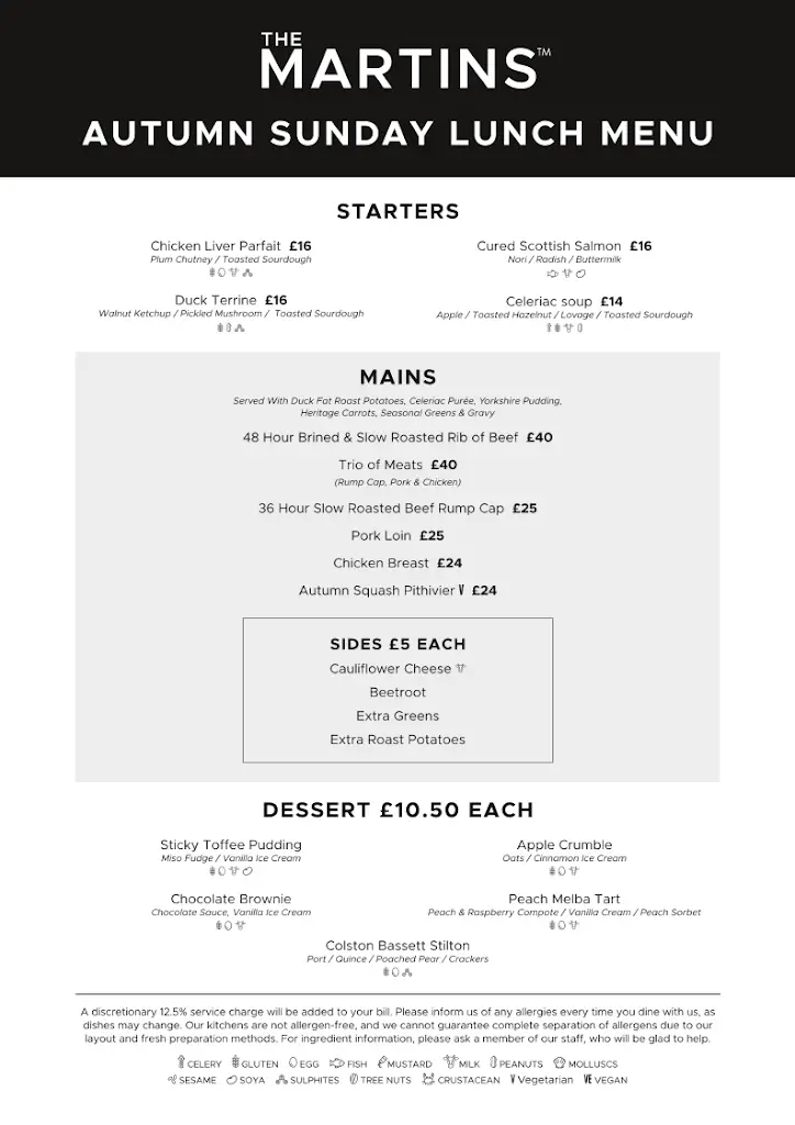 Menu_The Martins_Cropwell Bishop_image_3