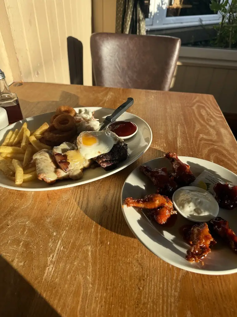 Matthew Lloyd_Premier Inn Norwich West (Showground/A47) hotel_Cringleford_Bewertung