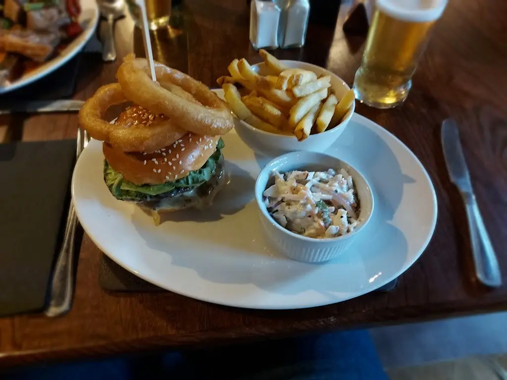 Menu_The Red Lion_Cringleford_image_6