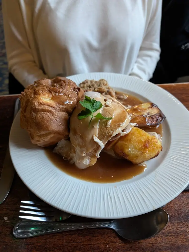 Menu_The Red Lion_Cringleford_image_9