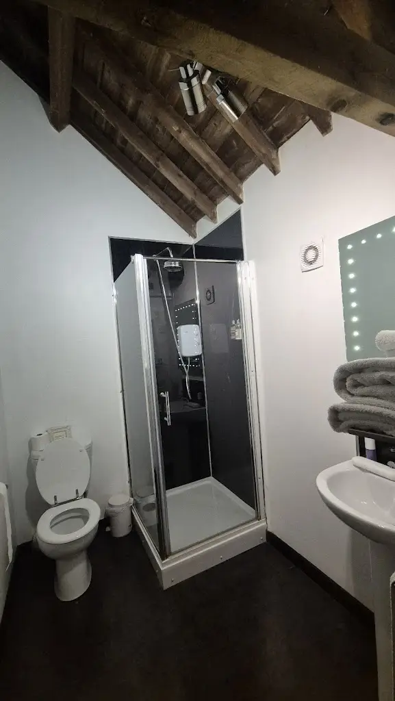 Jem M_The Red Lion_Cringleford_review