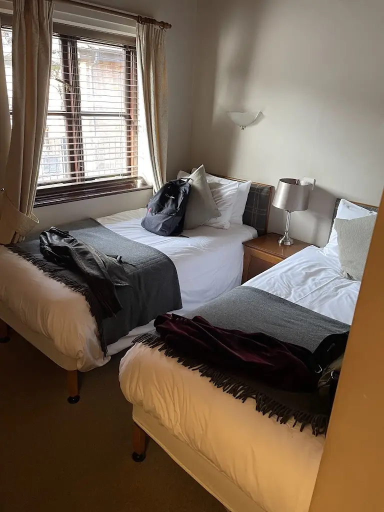 Melanie Clohosy_The Red Lion_Cringleford_review