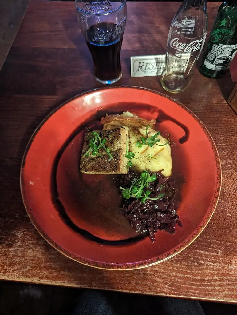 Menu_The Cellar House_Cringleford_image_7