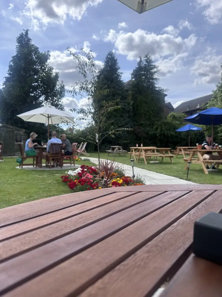 Kerry Lake_The Cellar House_Cringleford_review