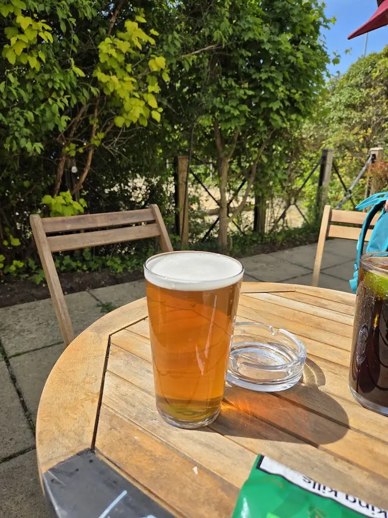 Paul Bowman_The Cellar House_Cringleford_review