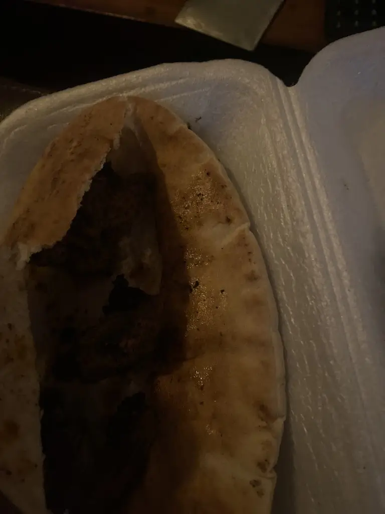 Freya Barr_Enjoy Eat kebab_Cringleford_review