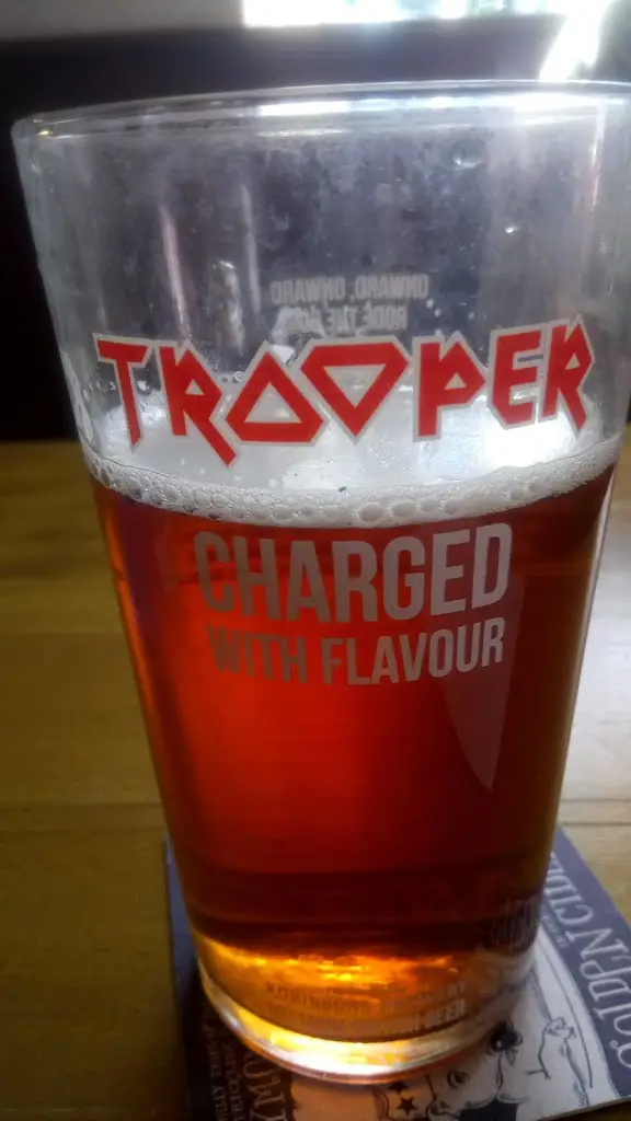 Menu_The Farmhouse_Cringleford_immagine_3