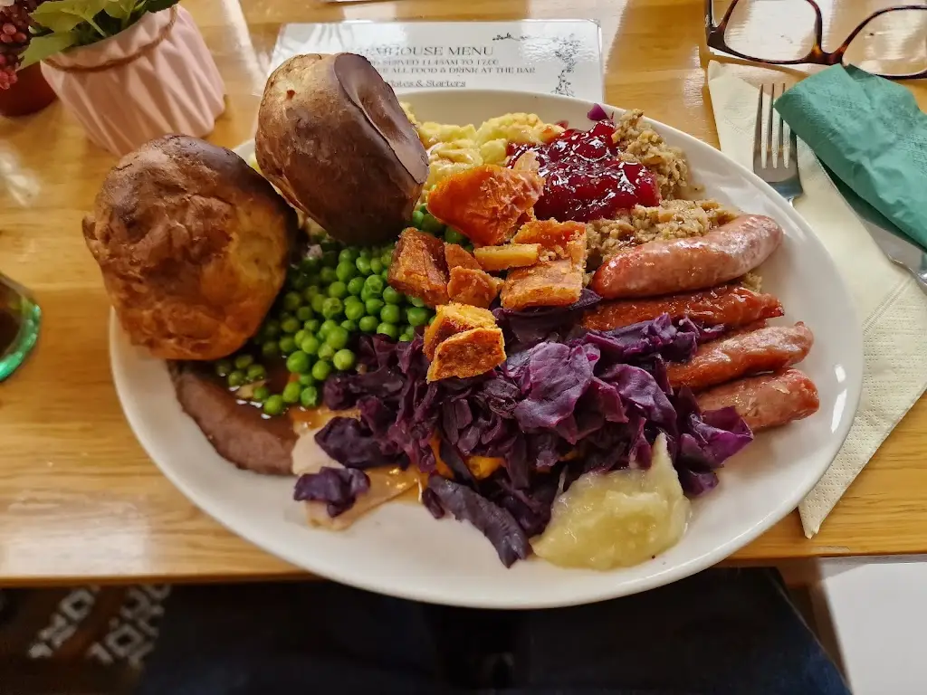 Menu_The Farmhouse_Cringleford_immagine_4