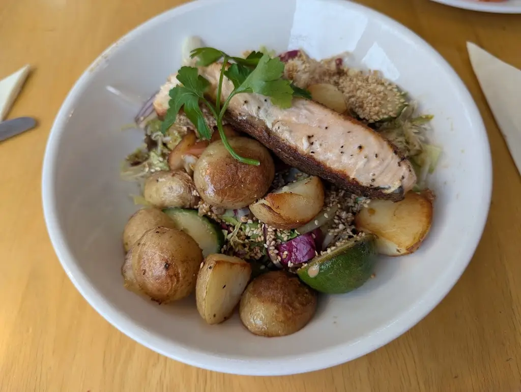 Menu_The Farmhouse_Cringleford_immagine_7