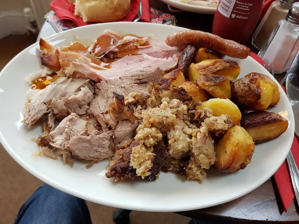 Menu_The Farmhouse_Cringleford_immagine_9