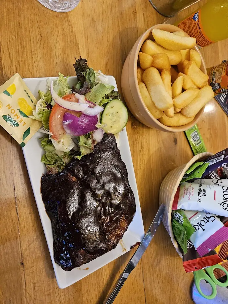 Chimwemwe Banda Thula_The Farmhouse_Cringleford_recensione