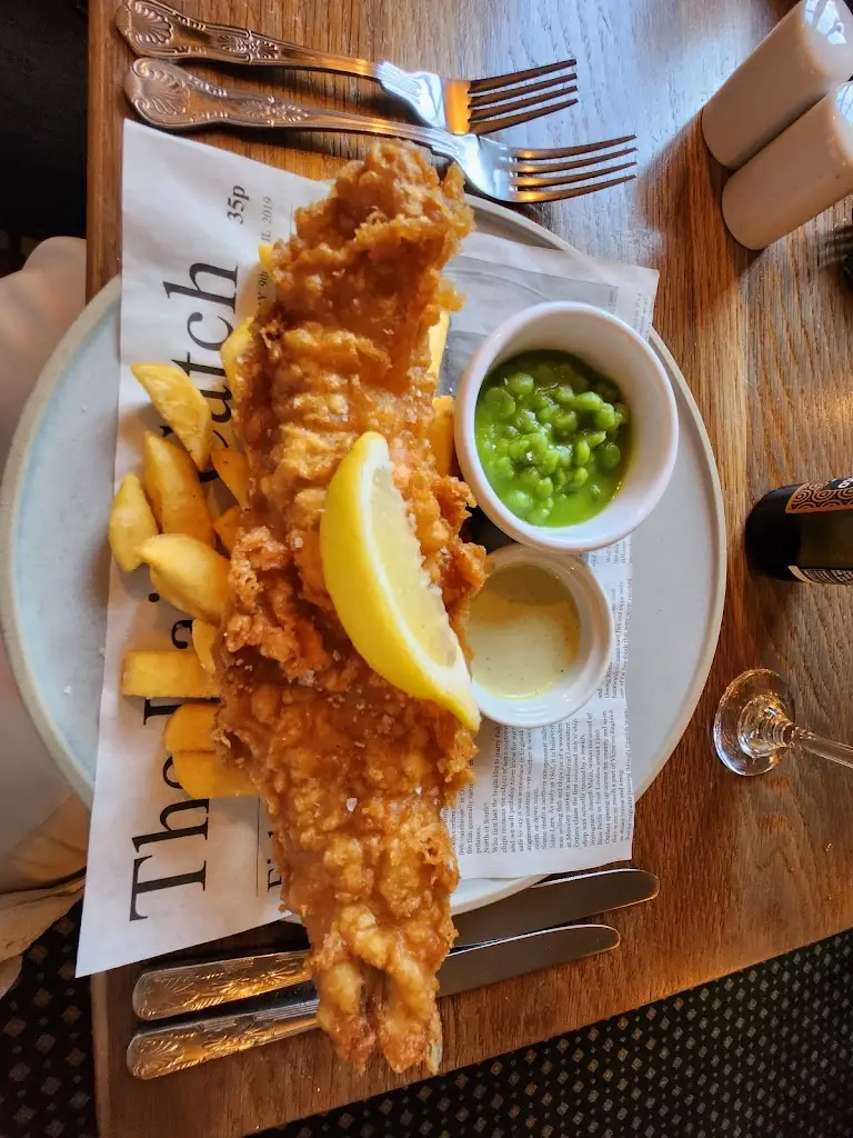 Menu_The Rose & Crown_Ashwell_image_5