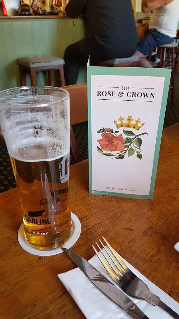 Menu_The Rose & Crown_Ashwell_image_7