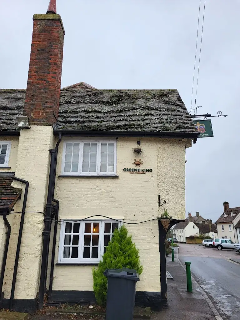 The Rose & Crown_Ashwell_slider_image_3