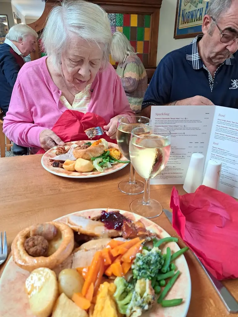 Menu_Queens Head_Cringleford_image_7