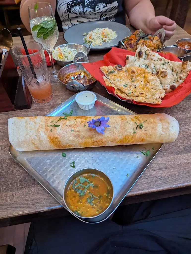 Menu_Namaste Village Norwich_Cringleford_image_5