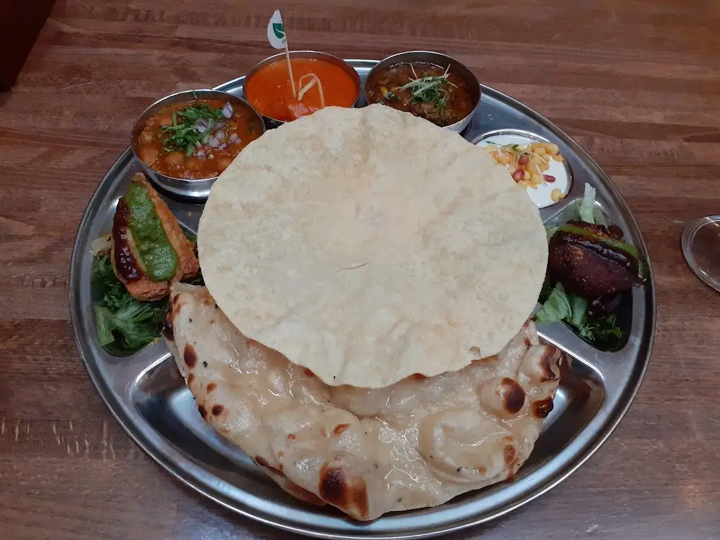 Menu_Namaste Village Norwich_Cringleford_image_8