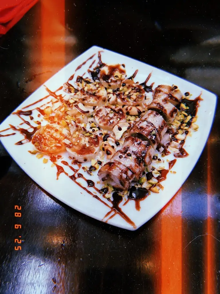 Max Farey_Namaste Village Norwich_Cringleford_review