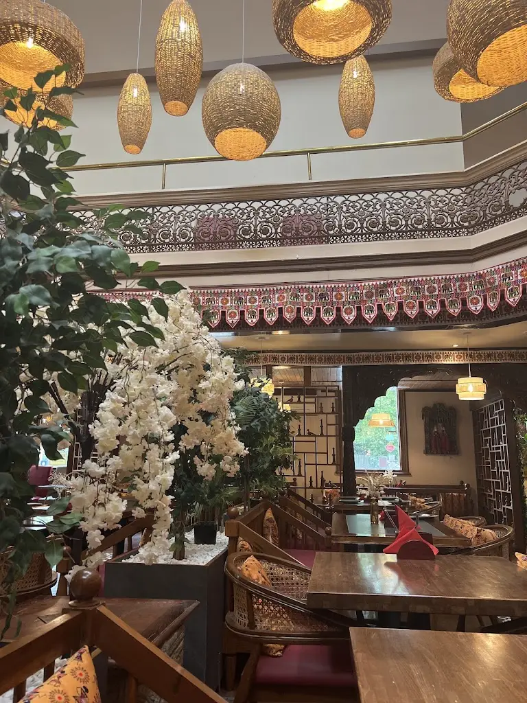 Carrie Maltby_Namaste Village Norwich_Cringleford_review