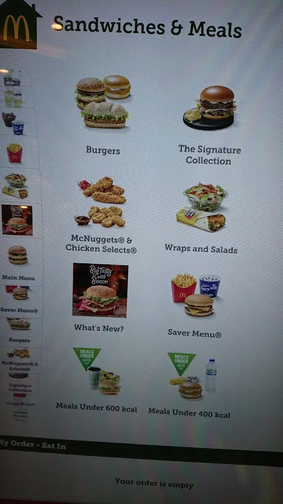 Menu_McDonald's_Cringleford_image_1