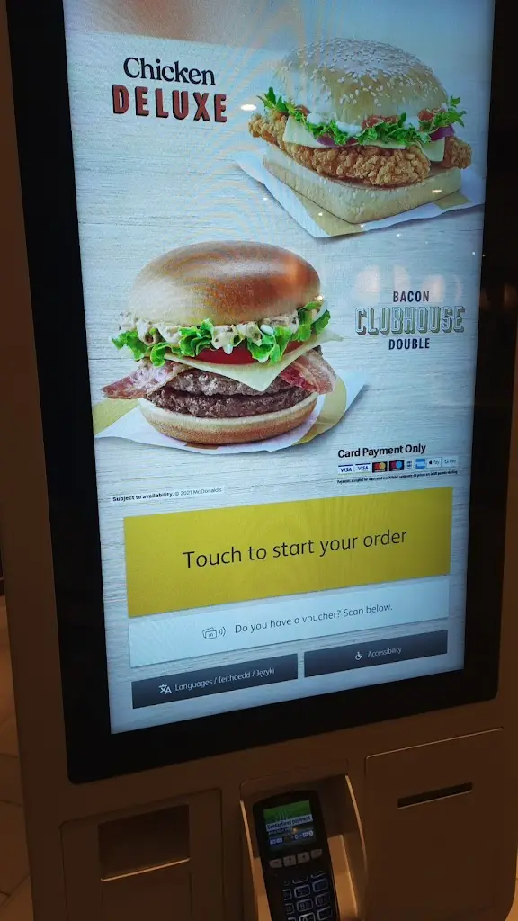 Menu_McDonald's_Cringleford_image_4