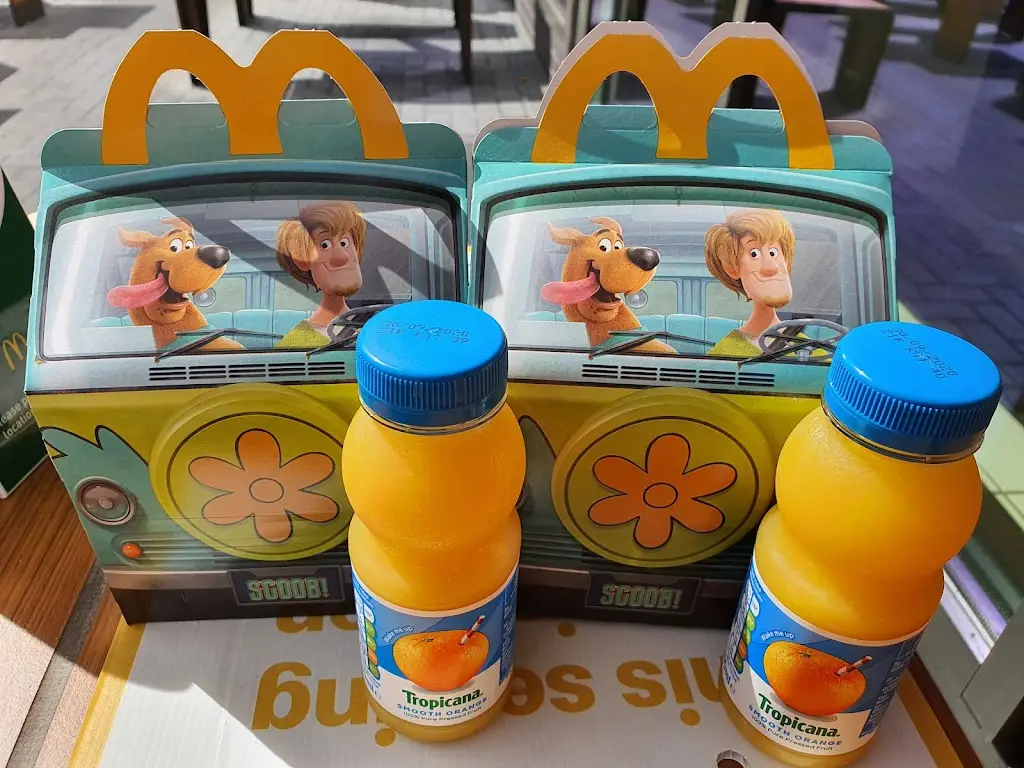 Menu_McDonald's_Cringleford_image_7