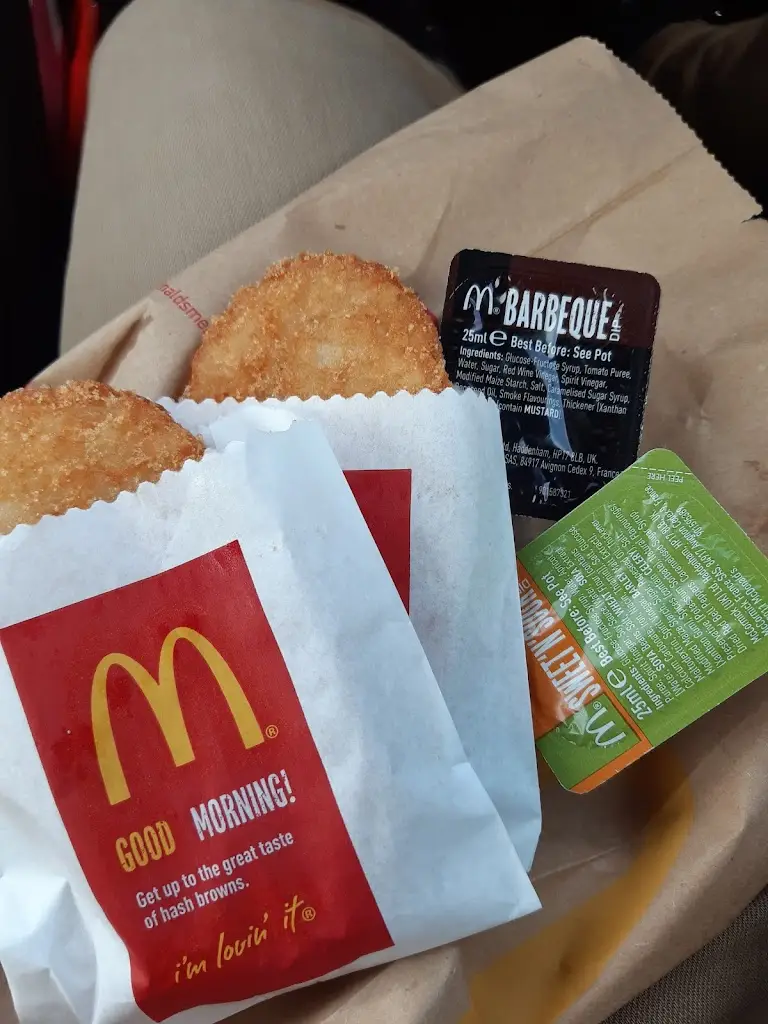 Menu_McDonald's_Cringleford_image_9