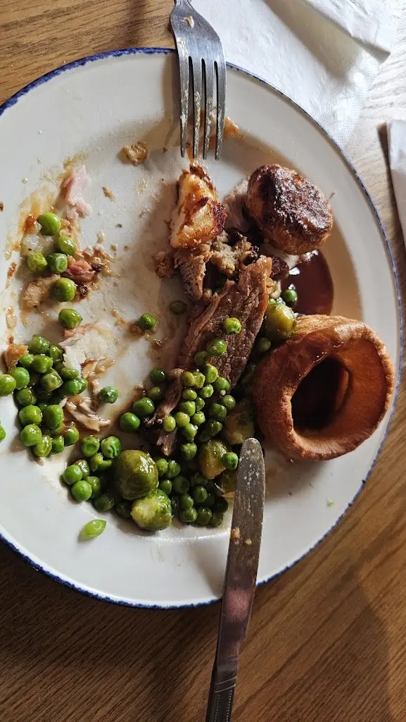 Menu_The Village Inn_Cringleford_image_5