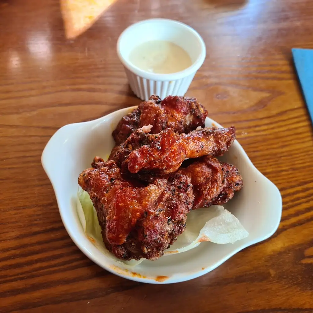 Menu_The Village Inn_Cringleford_image_6