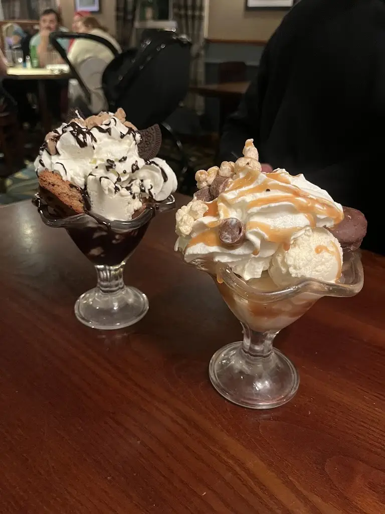 Menu_The Village Inn_Cringleford_image_8