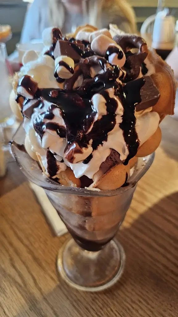 Menu_The Village Inn_Cringleford_image_9