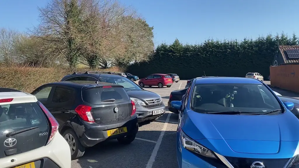 Raymond Bewry_The Village Inn_Cringleford_review