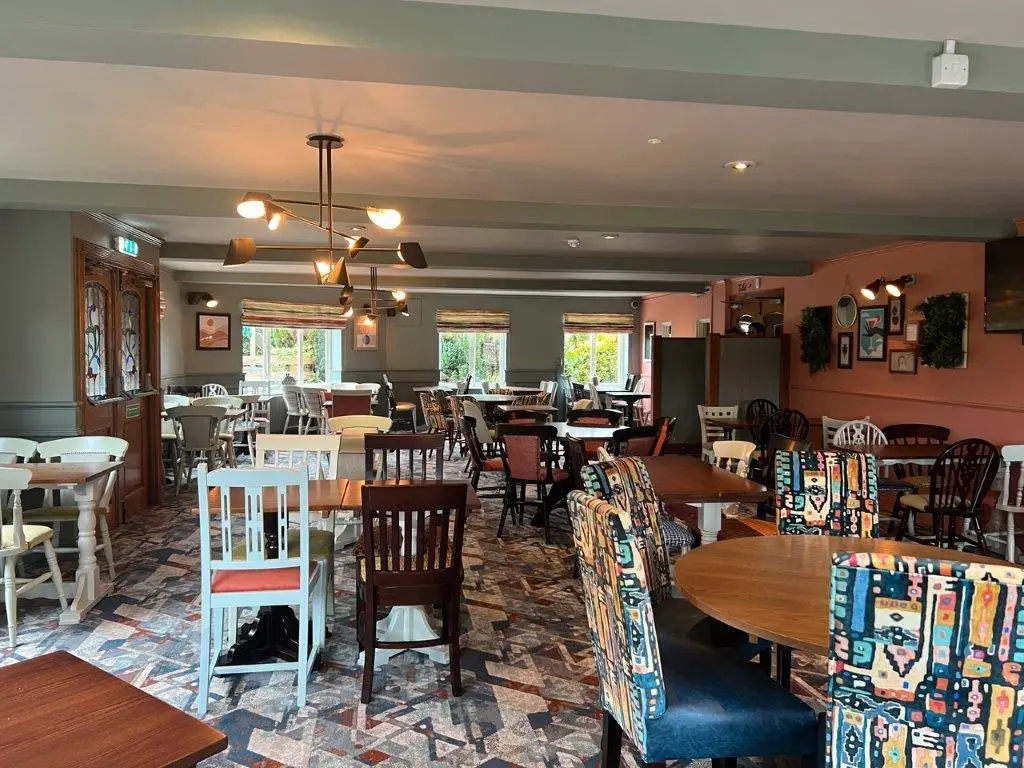 The Village Inn_Cringleford_slider_image_1