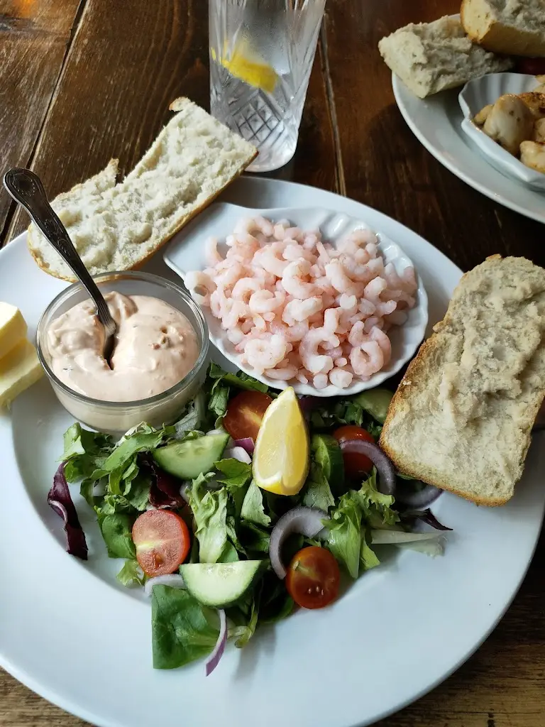 Menu_Oscar’s Wine Bar_Crewkerne_imagen_5