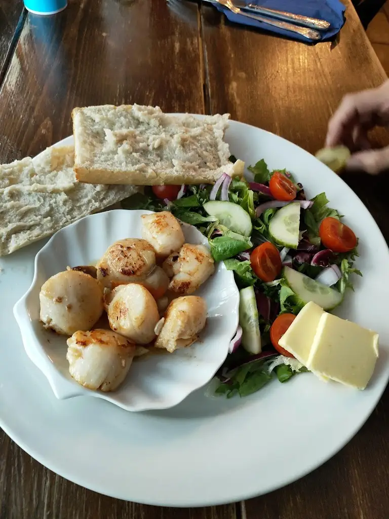 Menu_Oscar’s Wine Bar_Crewkerne_imagen_6