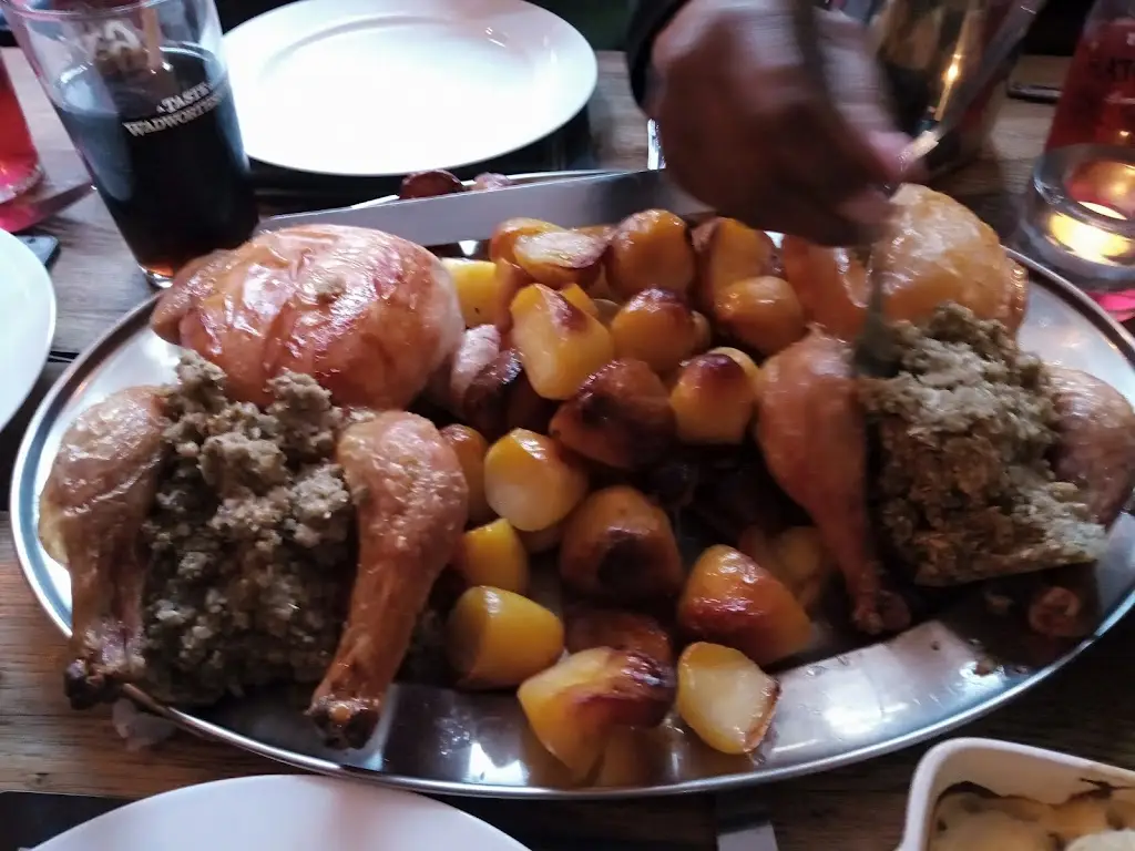 Menu_Oscar’s Wine Bar_Crewkerne_imagen_7