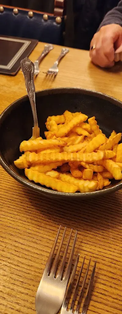 Menu_Oscar’s Wine Bar_Crewkerne_imagen_9