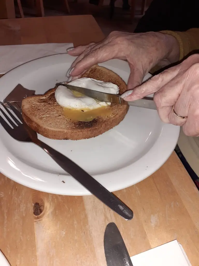 Annie Dog_Bilby’s_Crewkerne_review