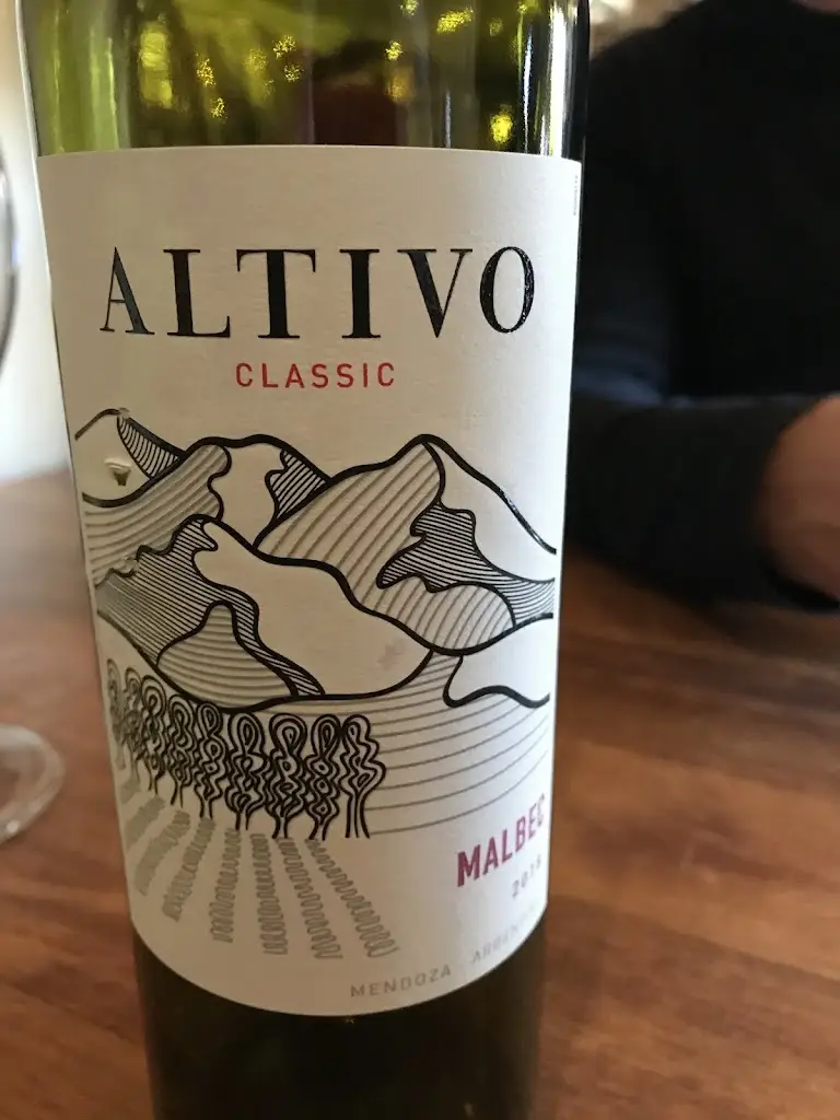 Menu_The White Horse_Crewkerne_image_3