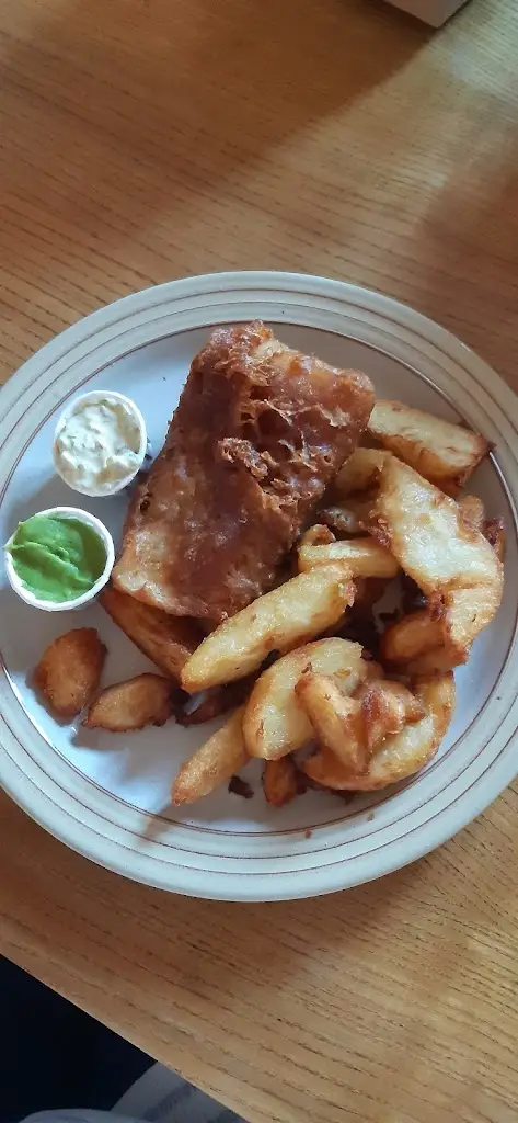 Menu_The White Horse_Crewkerne_image_6