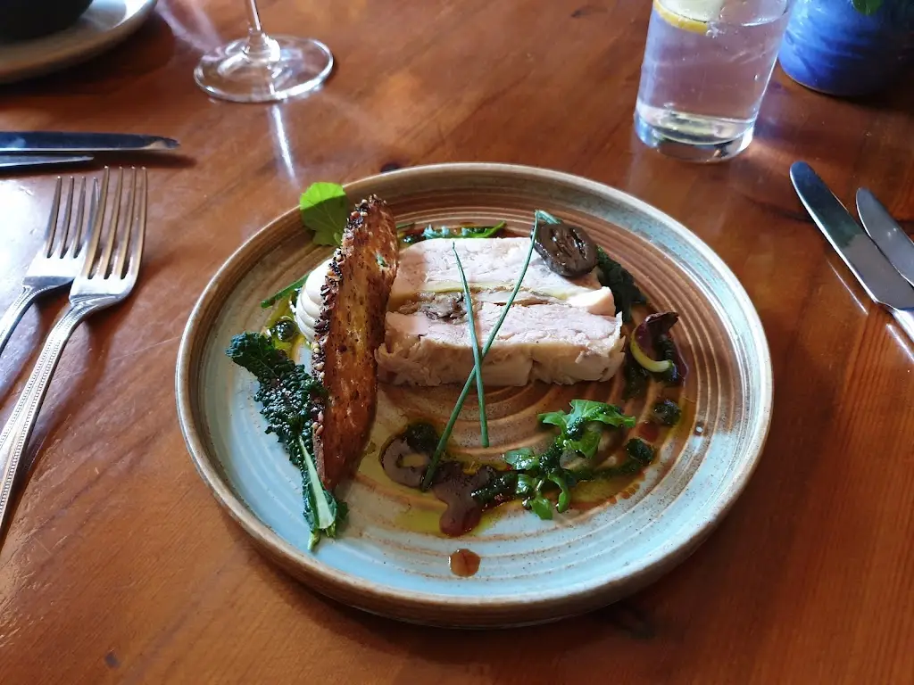 Menu_The White Horse_Crewkerne_image_7