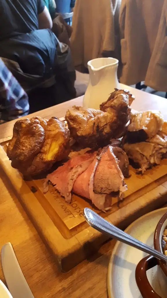 Menu_The White Horse_Crewkerne_image_8