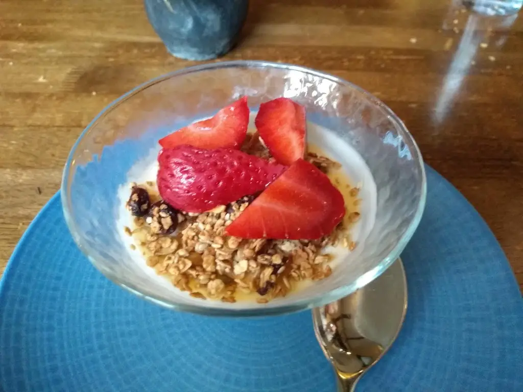 Menu_The White Horse_Crewkerne_image_9