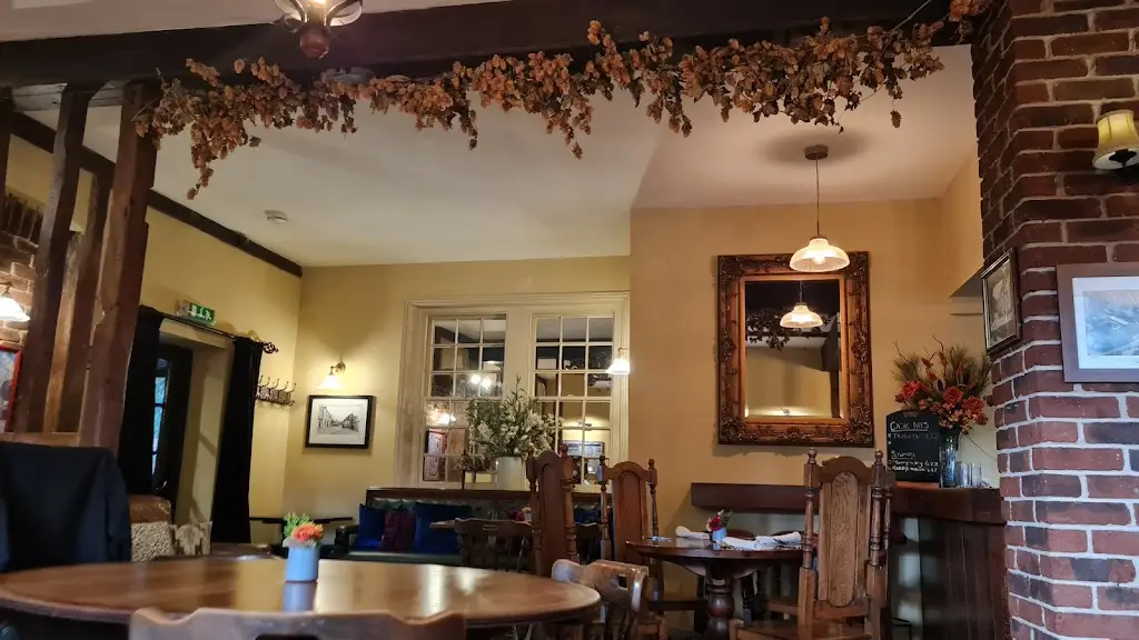 The White Horse_Crewkerne_slider_image_1