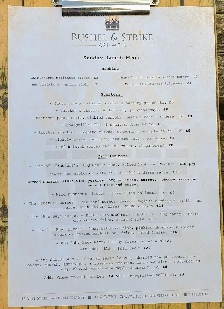 Menu_Bushel & Strike_Ashwell_image_3