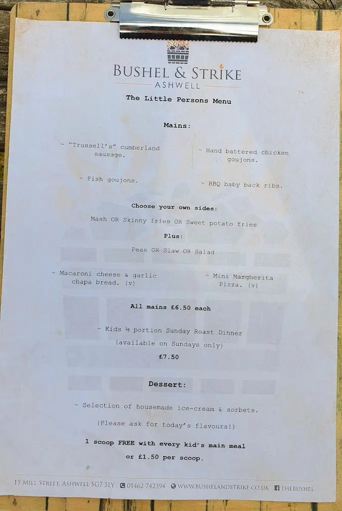 Menu_Bushel & Strike_Ashwell_image_4